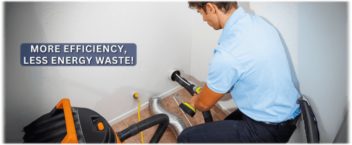 Dryer Vent Cleaning Albuquerque NM