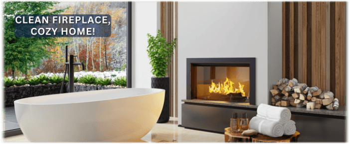 Fireplace Cleaning Albuquerque NM