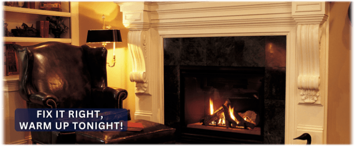 Fireplace Repair Albuquerque NM