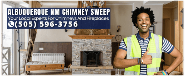 Chimney Sweep Albuquerque NM